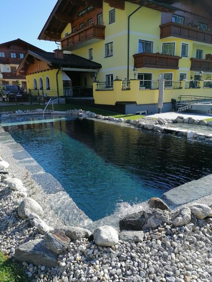 Landhaus Huber Гросарл Екстериор снимка